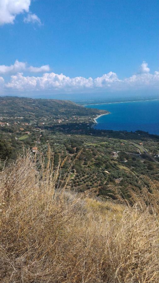 Sole E Luna Capo Vaticano Ricadi Eksteriør billede